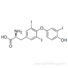 L-Triiodothyronine CAS 6893-02-3